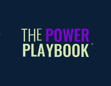 The Power Playbook